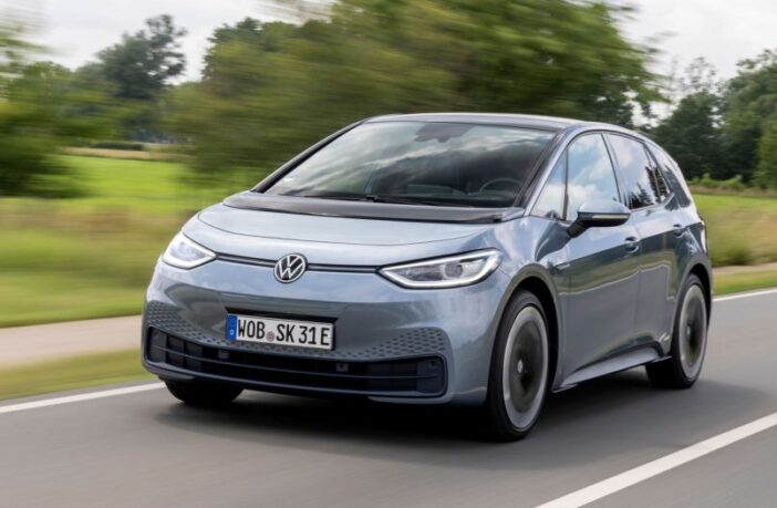 electric car battery life