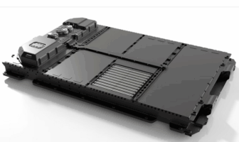 mercedes solid-state battery