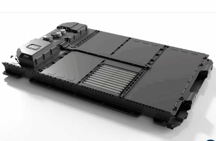 mercedes solid-state battery