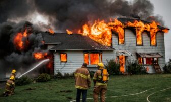 responsibility for smoke alarm batteries