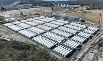 waratah super battery cushion