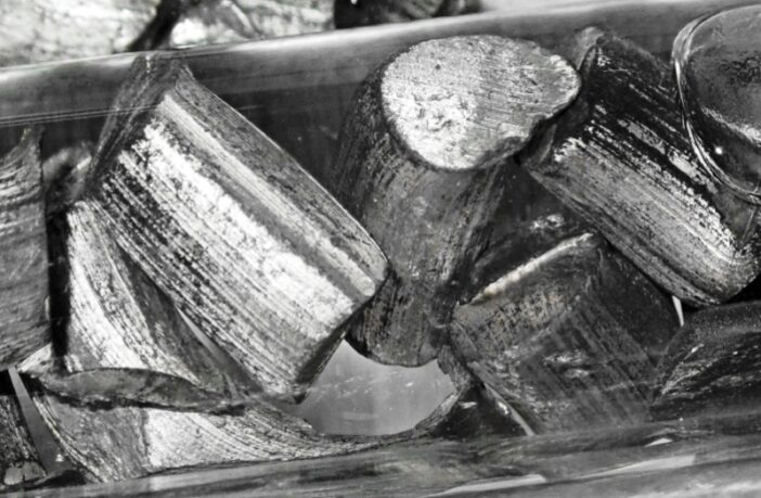 why fuss over recycling lithium ions