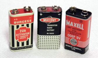 batteries don't go in bottom drawers