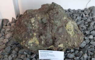 copper in solid-state sulfide batteries