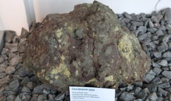 copper in solid-state sulfide batteries