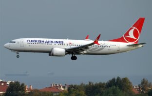 no smart luggage on turkish airlines