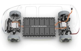 all about volkswagen’s ev batteries