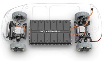 all about volkswagen’s ev batteries