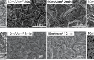 fast charging benefits zinc-ion