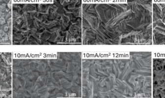 fast charging benefits zinc-ion