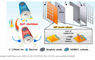 helping batteries age gracefully