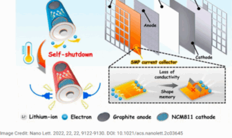 helping batteries age gracefully