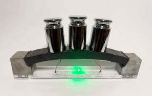 storing more energy in concrete