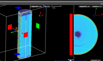 secrets inside lithium-ion batteries