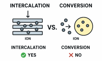 chemo-mechanical stress in batteries