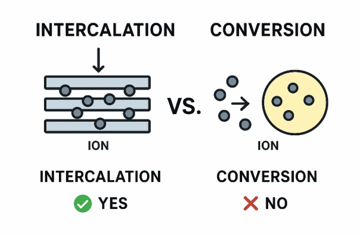 chemo-mechanical stress in batteries