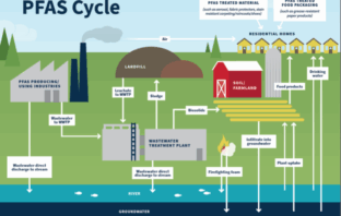 overlooking battery PFAS materials