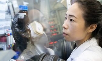 a better battery for clean energy