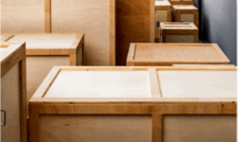 shipping big batteries is hazardous