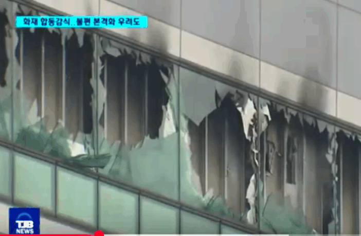 moment of truth for lithium-ion