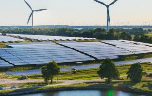 the case for renewable energy storage