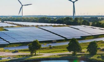 the case for renewable energy storage