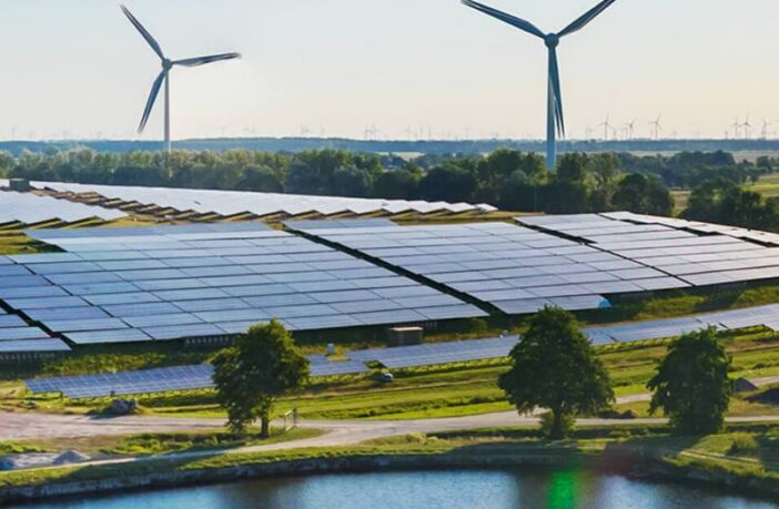 the case for renewable energy storage