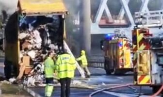 should retailers accept lithium-ion