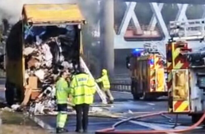 should retailers accept lithium-ion