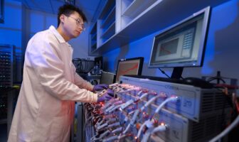 less electro-osmotic drag in batteries