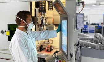 250% more powerful lithium-ion