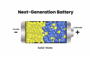 batteries could leap forward dramatically