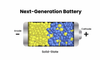 batteries could leap forward dramatically