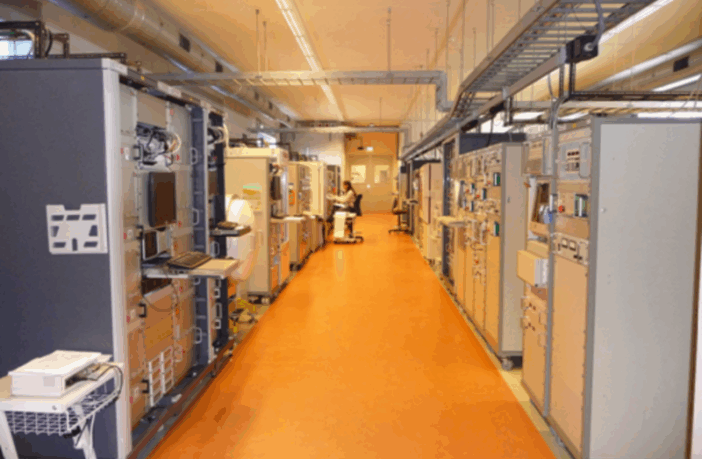 europe takes batteries into space