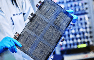 stronger lightweight structural battery