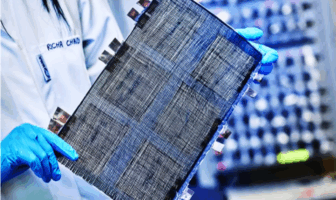 stronger lightweight structural battery