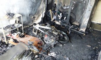 safety pressure on emobility suppliers