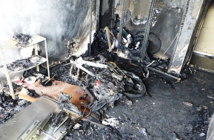 safety pressure on emobility suppliers