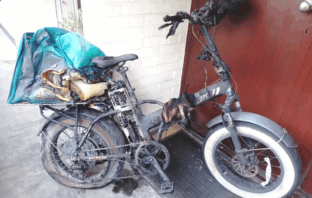 the real causes behind e-bike fires