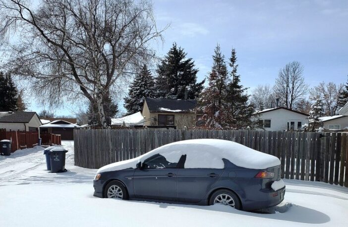 cold lead-acid starter