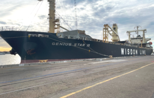 lithium-ion cargo fires