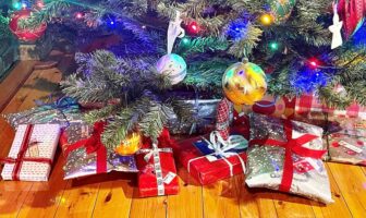 have a battery safe christmas