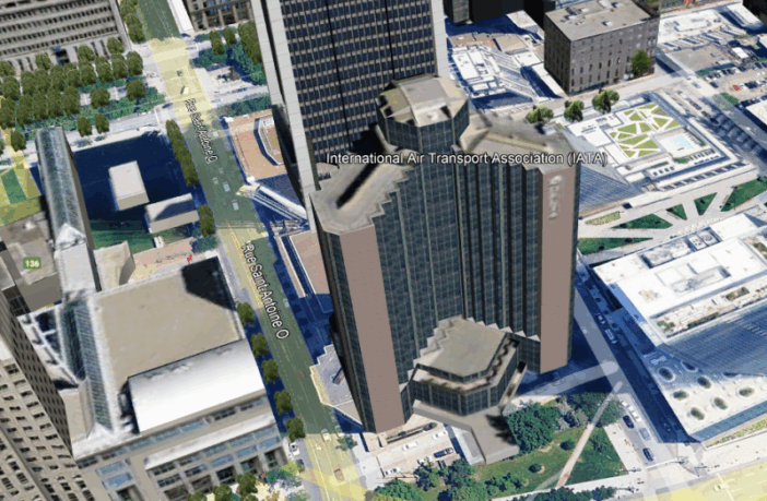 latest iata guidance on shipping batteries