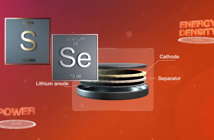 solid state battery safety