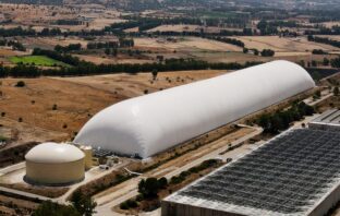 turning the tables on carbon dioxide