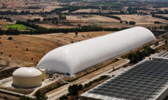 turning the tables on carbon dioxide