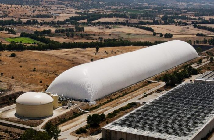 turning the tables on carbon dioxide