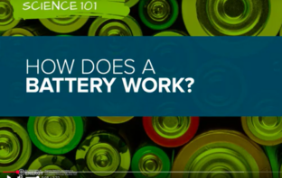 things about batteries to remember