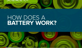 things about batteries to remember