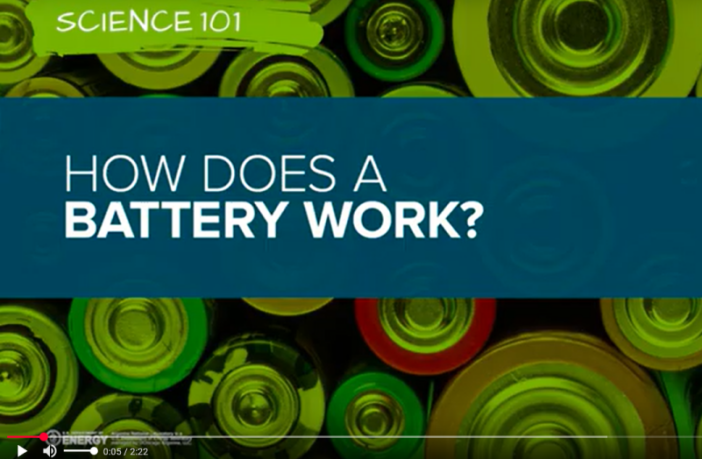 things about batteries to remember